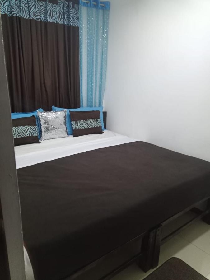 El Mochilero Hostel ริโอบัมบา ภายนอก รูปภาพ