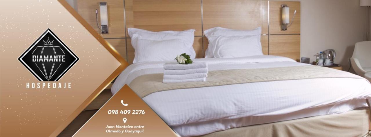 El Mochilero Hostel ริโอบัมบา ภายนอก รูปภาพ